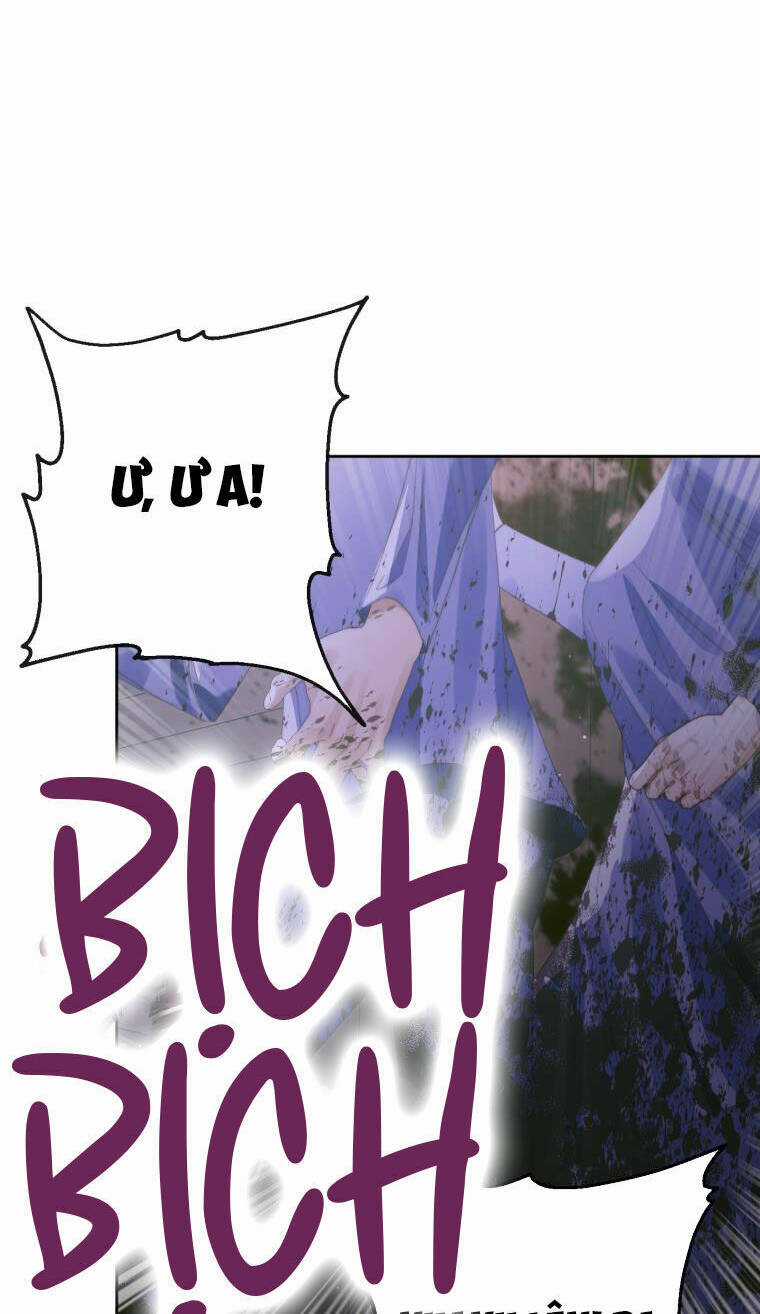 Trở Thành Cô Vợ Khế Ước Của Nhân Vật Phản Diện Chapter 82 trang 61