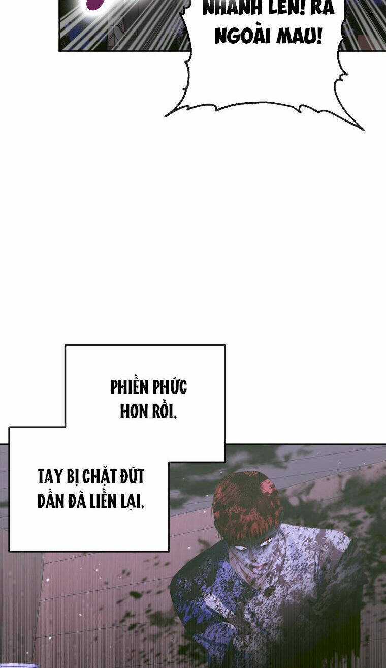 Trở Thành Cô Vợ Khế Ước Của Nhân Vật Phản Diện Chapter 82 trang 62