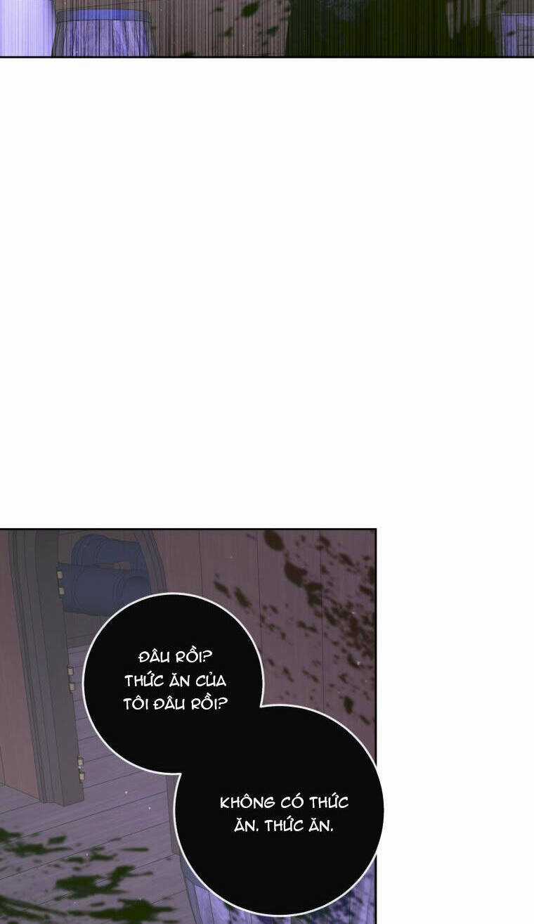 Trở Thành Cô Vợ Khế Ước Của Nhân Vật Phản Diện Chapter 82 trang 63