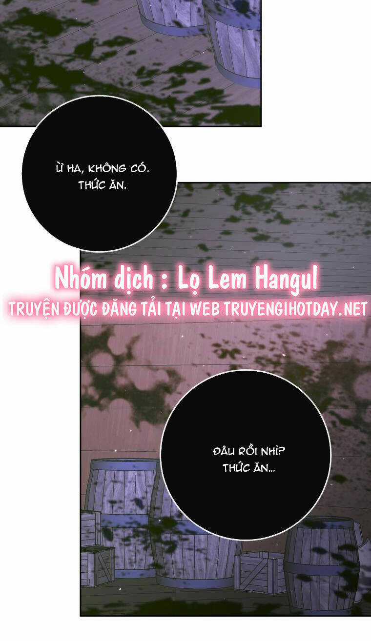 Trở Thành Cô Vợ Khế Ước Của Nhân Vật Phản Diện Chapter 82 trang 64