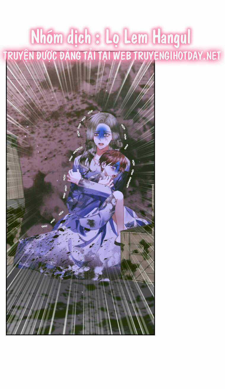 Trở Thành Cô Vợ Khế Ước Của Nhân Vật Phản Diện Chapter 82 trang 68