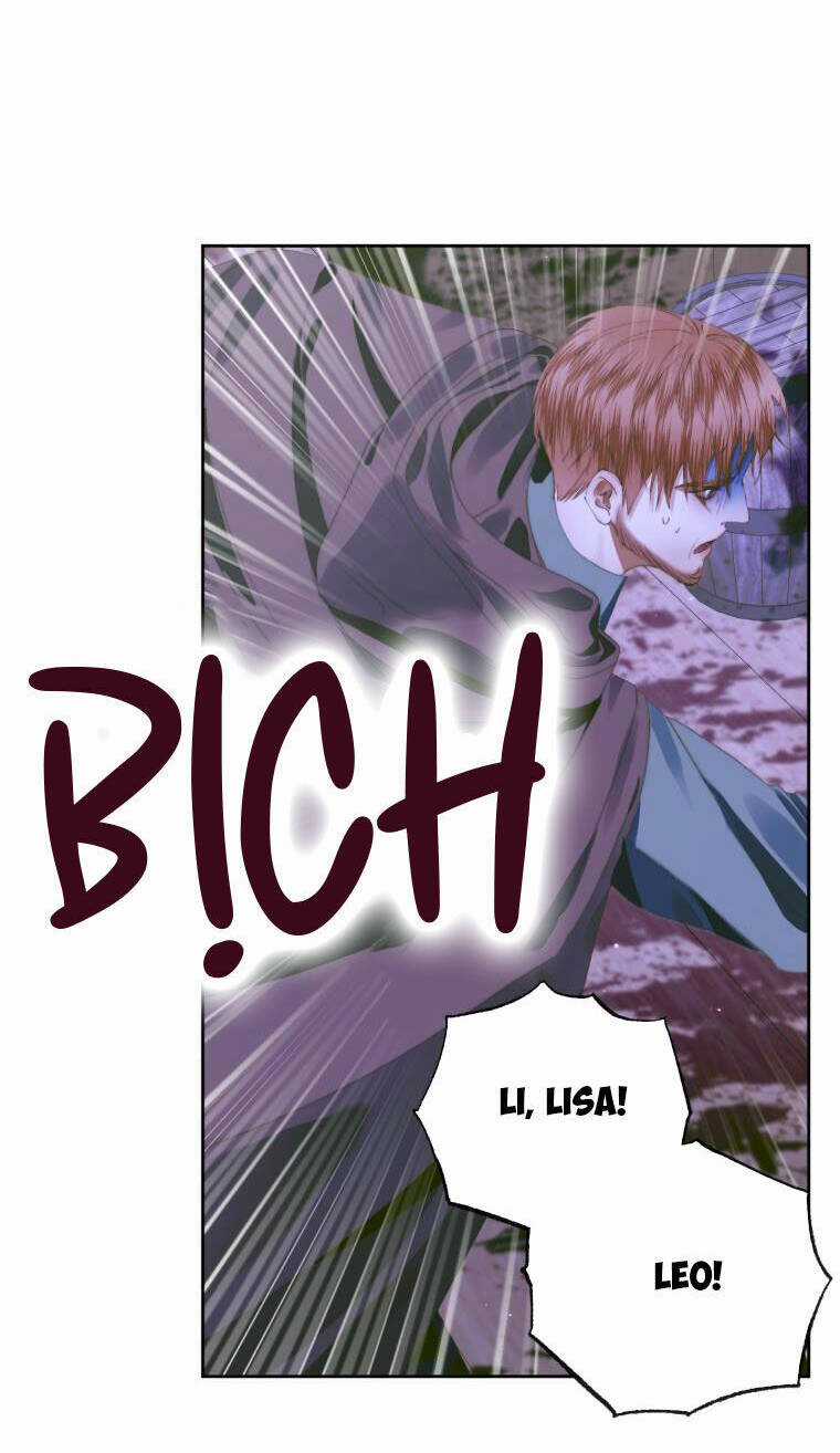 Trở Thành Cô Vợ Khế Ước Của Nhân Vật Phản Diện Chapter 82 trang 69