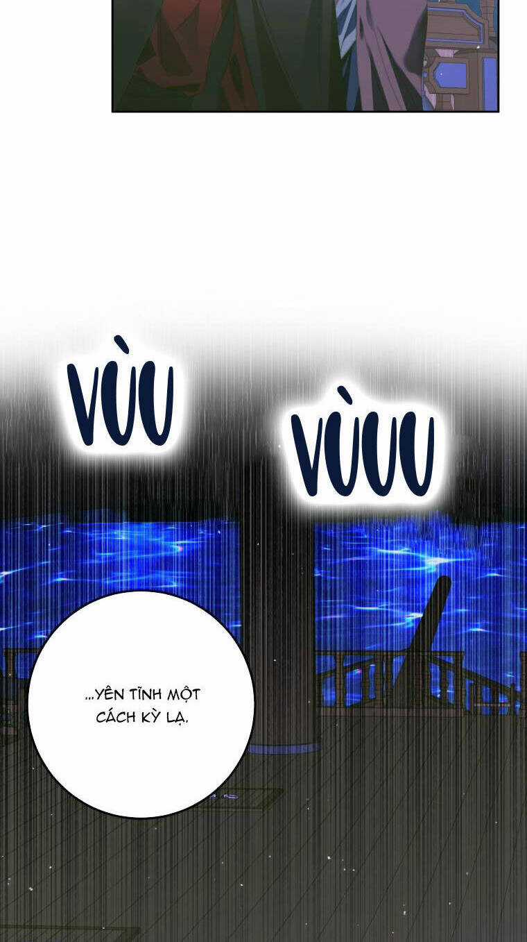 Trở Thành Cô Vợ Khế Ước Của Nhân Vật Phản Diện Chapter 82 trang 7