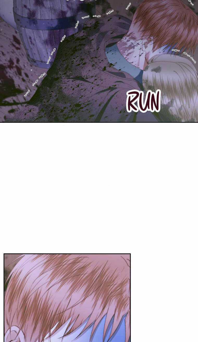 Trở Thành Cô Vợ Khế Ước Của Nhân Vật Phản Diện Chapter 82 trang 72