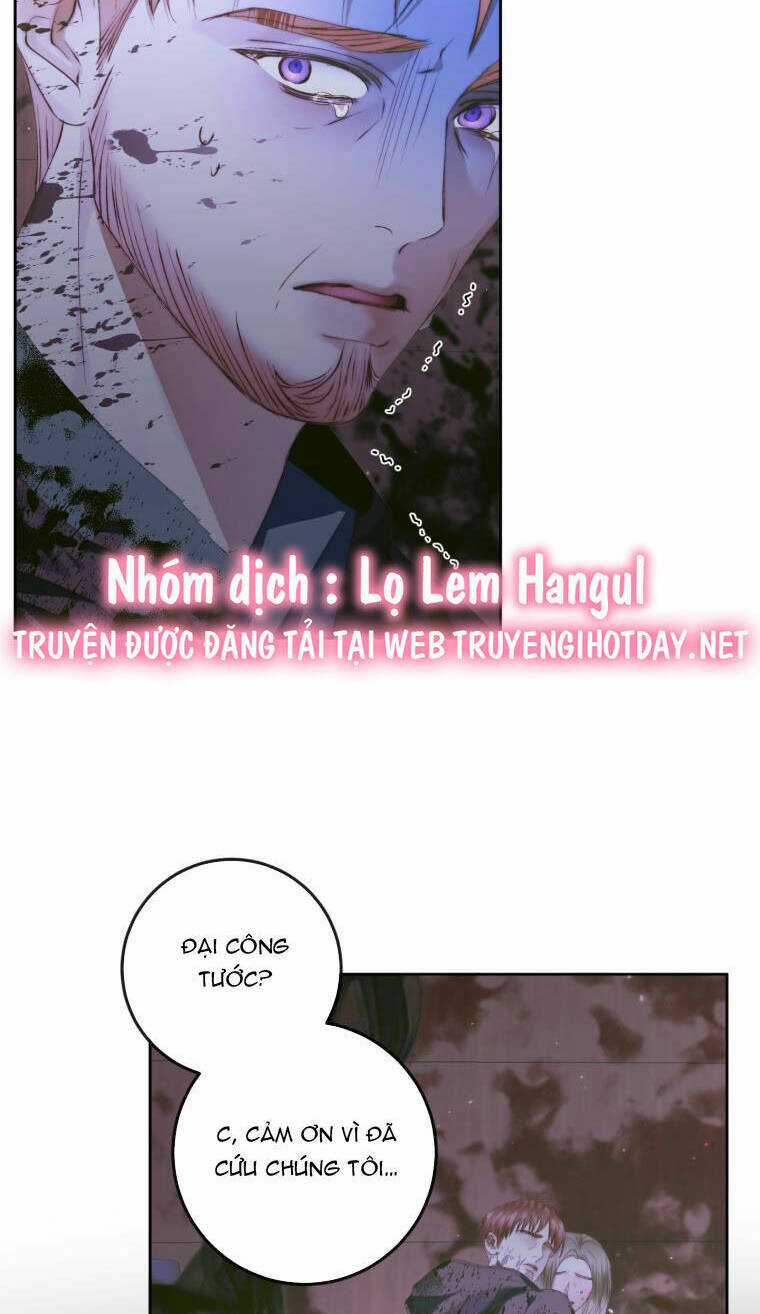 Trở Thành Cô Vợ Khế Ước Của Nhân Vật Phản Diện Chapter 82 trang 73