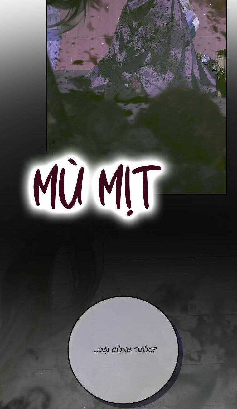 Trở Thành Cô Vợ Khế Ước Của Nhân Vật Phản Diện Chapter 82 trang 74