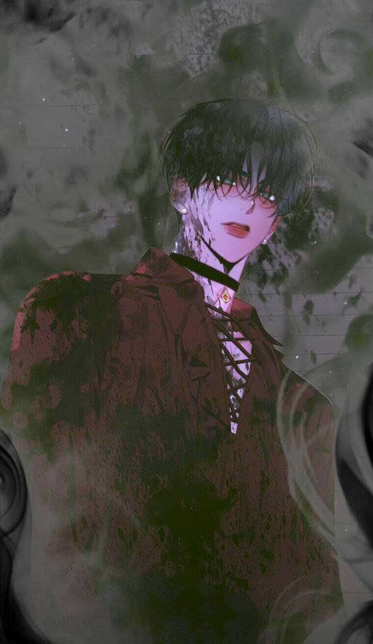 Trở Thành Cô Vợ Khế Ước Của Nhân Vật Phản Diện Chapter 82 trang 75