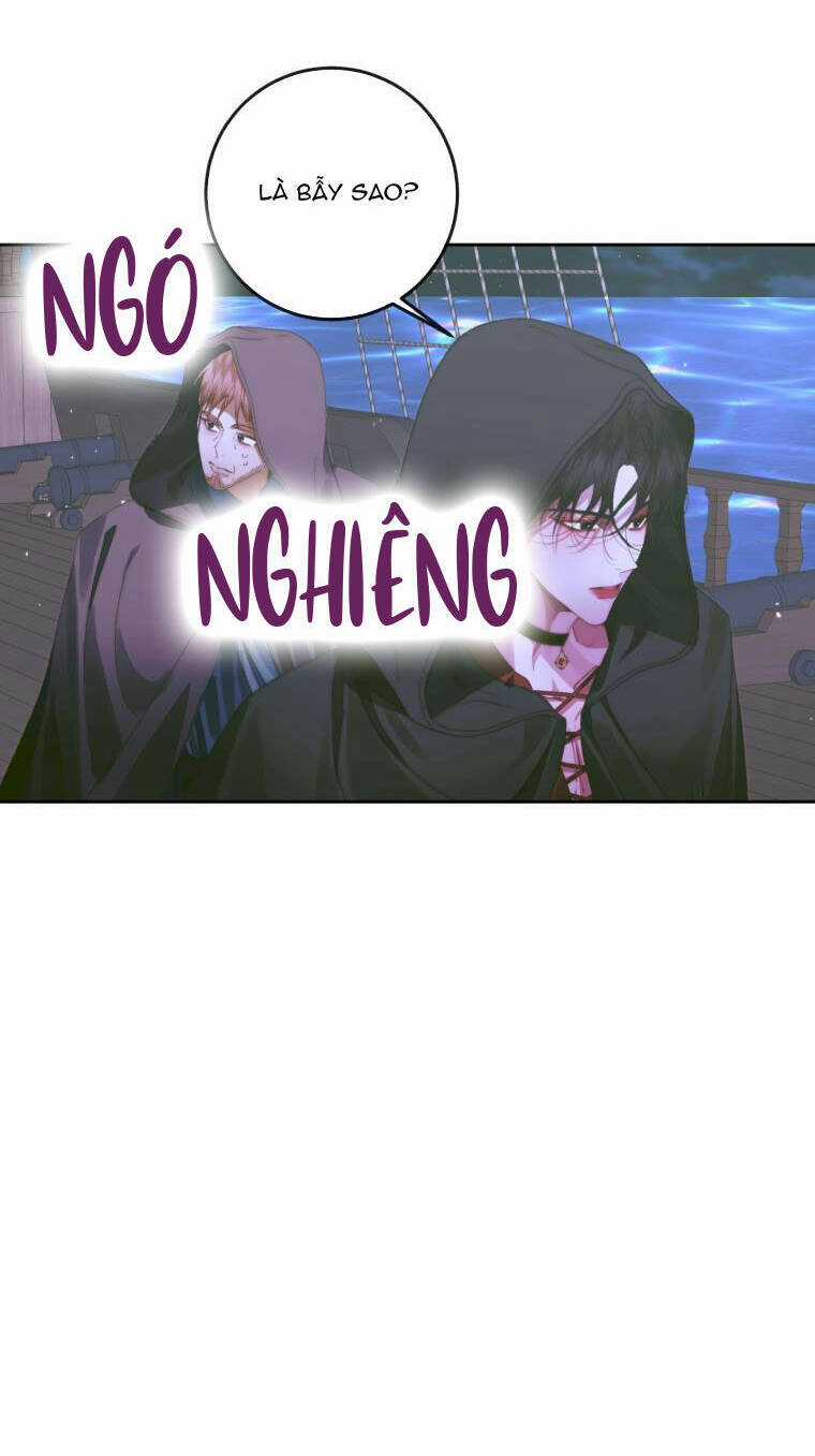 Trở Thành Cô Vợ Khế Ước Của Nhân Vật Phản Diện Chapter 82 trang 9