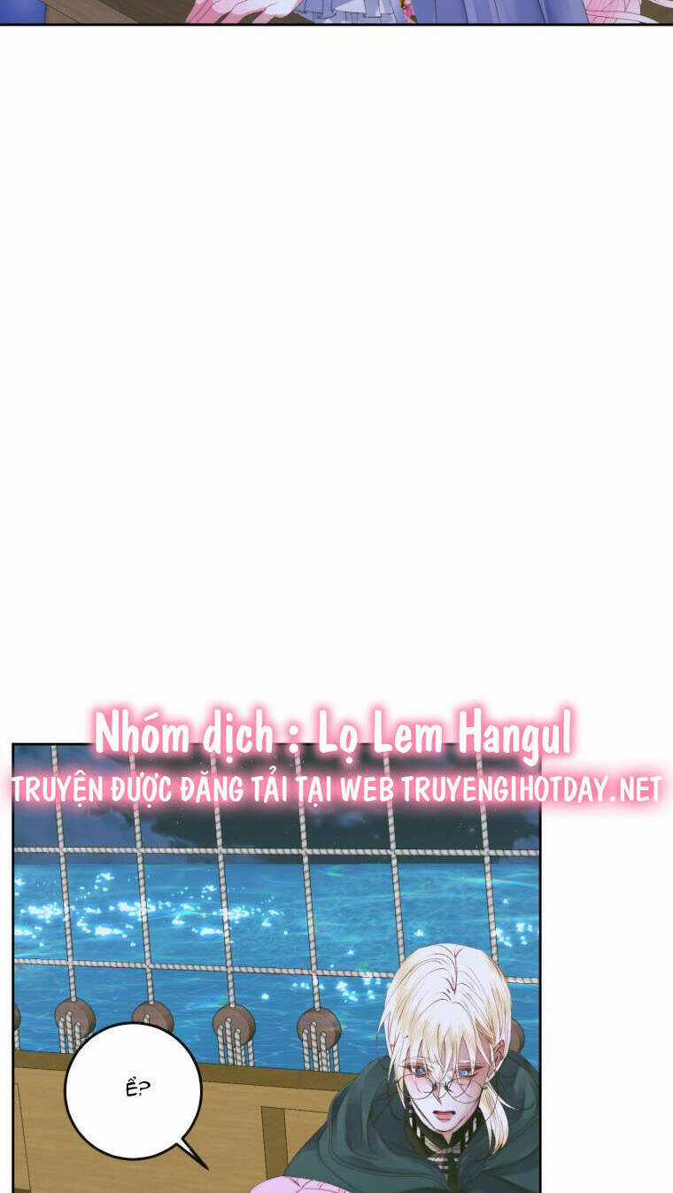 Trở Thành Cô Vợ Khế Ước Của Nhân Vật Phản Diện Chapter 83 trang 13