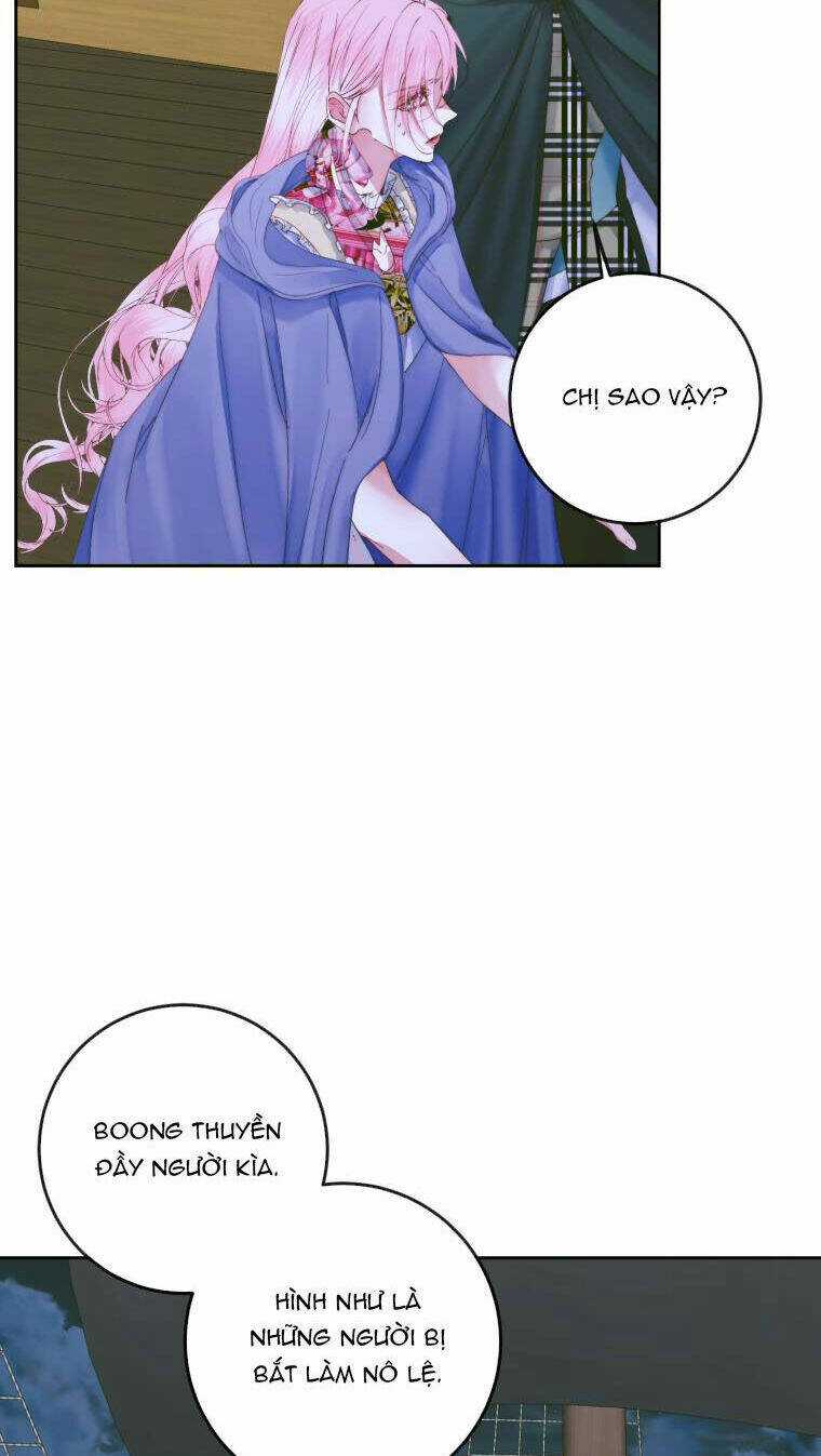 Trở Thành Cô Vợ Khế Ước Của Nhân Vật Phản Diện Chapter 83 trang 14