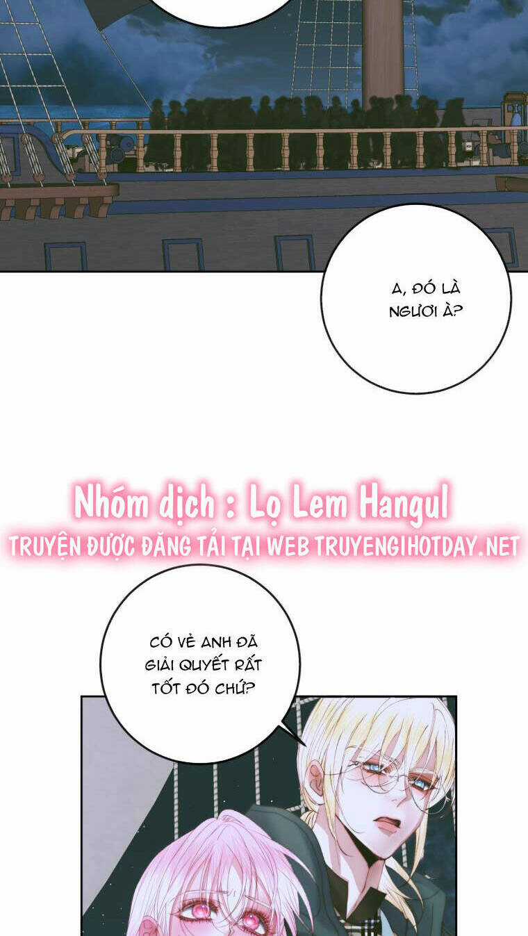 Trở Thành Cô Vợ Khế Ước Của Nhân Vật Phản Diện Chapter 83 trang 15