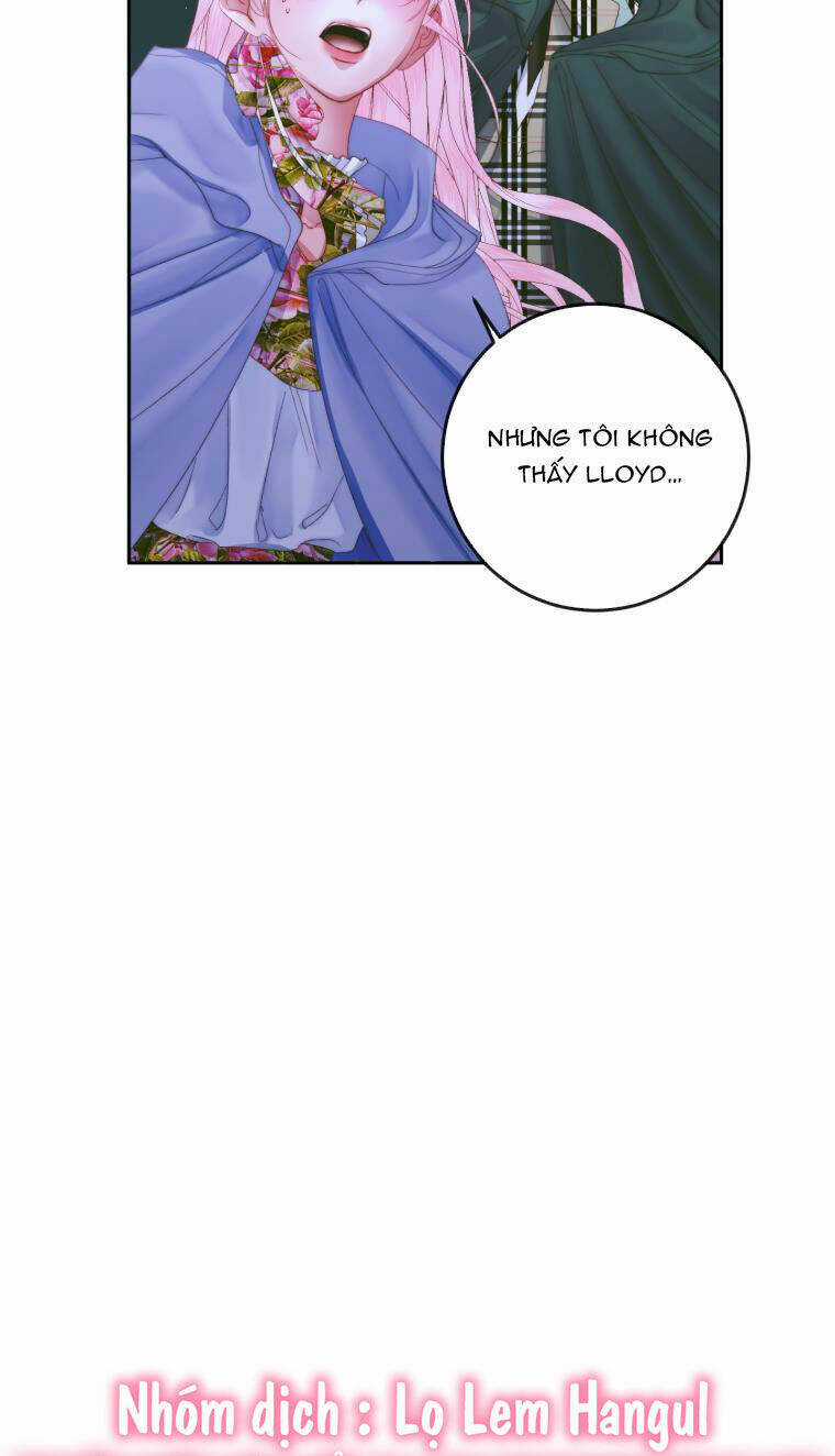 Trở Thành Cô Vợ Khế Ước Của Nhân Vật Phản Diện Chapter 83 trang 16