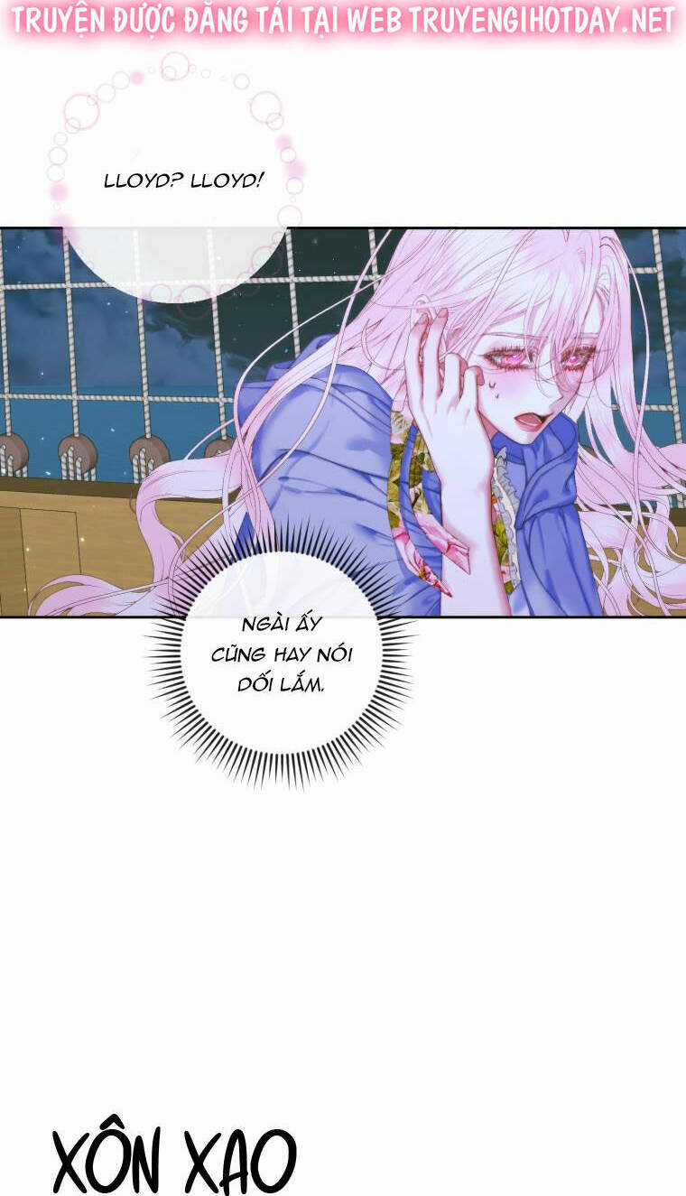 Trở Thành Cô Vợ Khế Ước Của Nhân Vật Phản Diện Chapter 83 trang 17