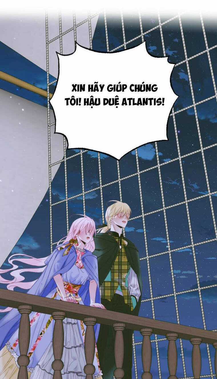 Trở Thành Cô Vợ Khế Ước Của Nhân Vật Phản Diện Chapter 83 trang 19