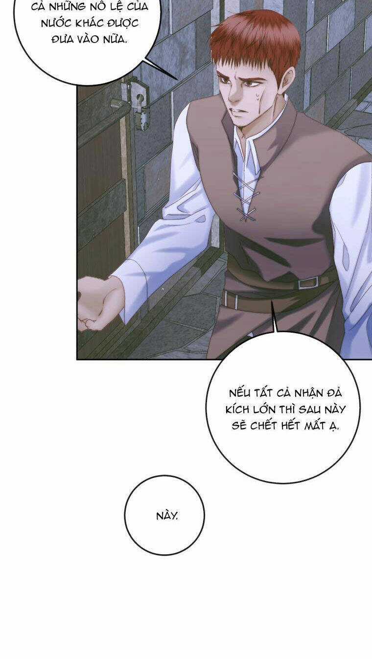 Trở Thành Cô Vợ Khế Ước Của Nhân Vật Phản Diện Chapter 83 trang 2