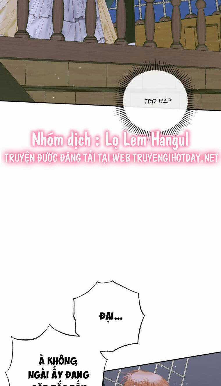 Trở Thành Cô Vợ Khế Ước Của Nhân Vật Phản Diện Chapter 83 trang 20