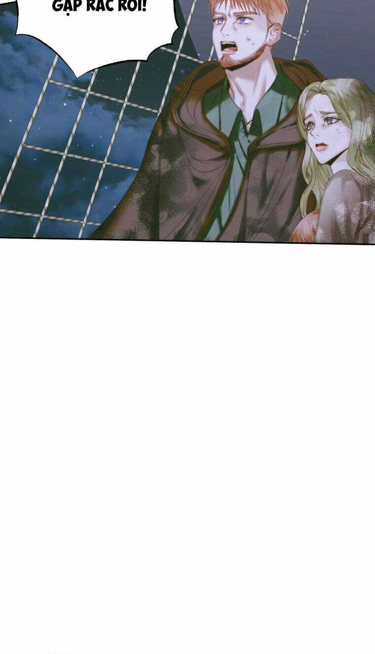 Trở Thành Cô Vợ Khế Ước Của Nhân Vật Phản Diện Chapter 83 trang 21