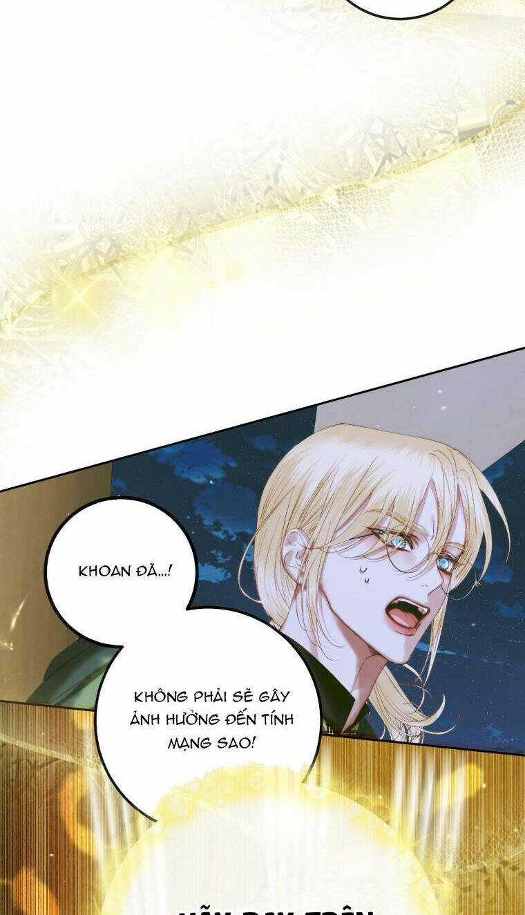 Trở Thành Cô Vợ Khế Ước Của Nhân Vật Phản Diện Chapter 83 trang 24