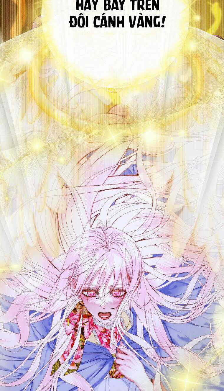 Trở Thành Cô Vợ Khế Ước Của Nhân Vật Phản Diện Chapter 83 trang 25