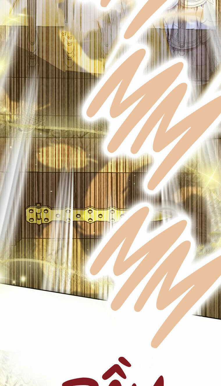 Trở Thành Cô Vợ Khế Ước Của Nhân Vật Phản Diện Chapter 83 trang 27