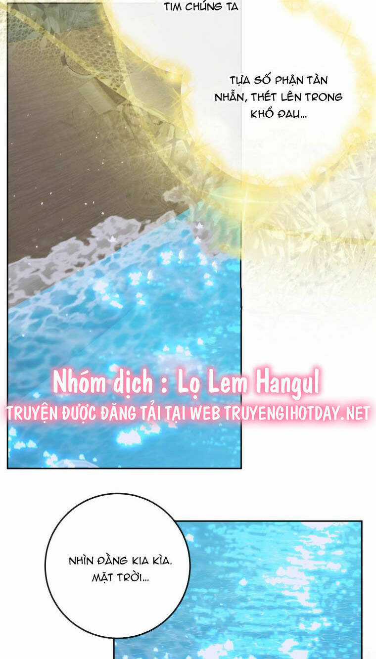 Trở Thành Cô Vợ Khế Ước Của Nhân Vật Phản Diện Chapter 83 trang 35