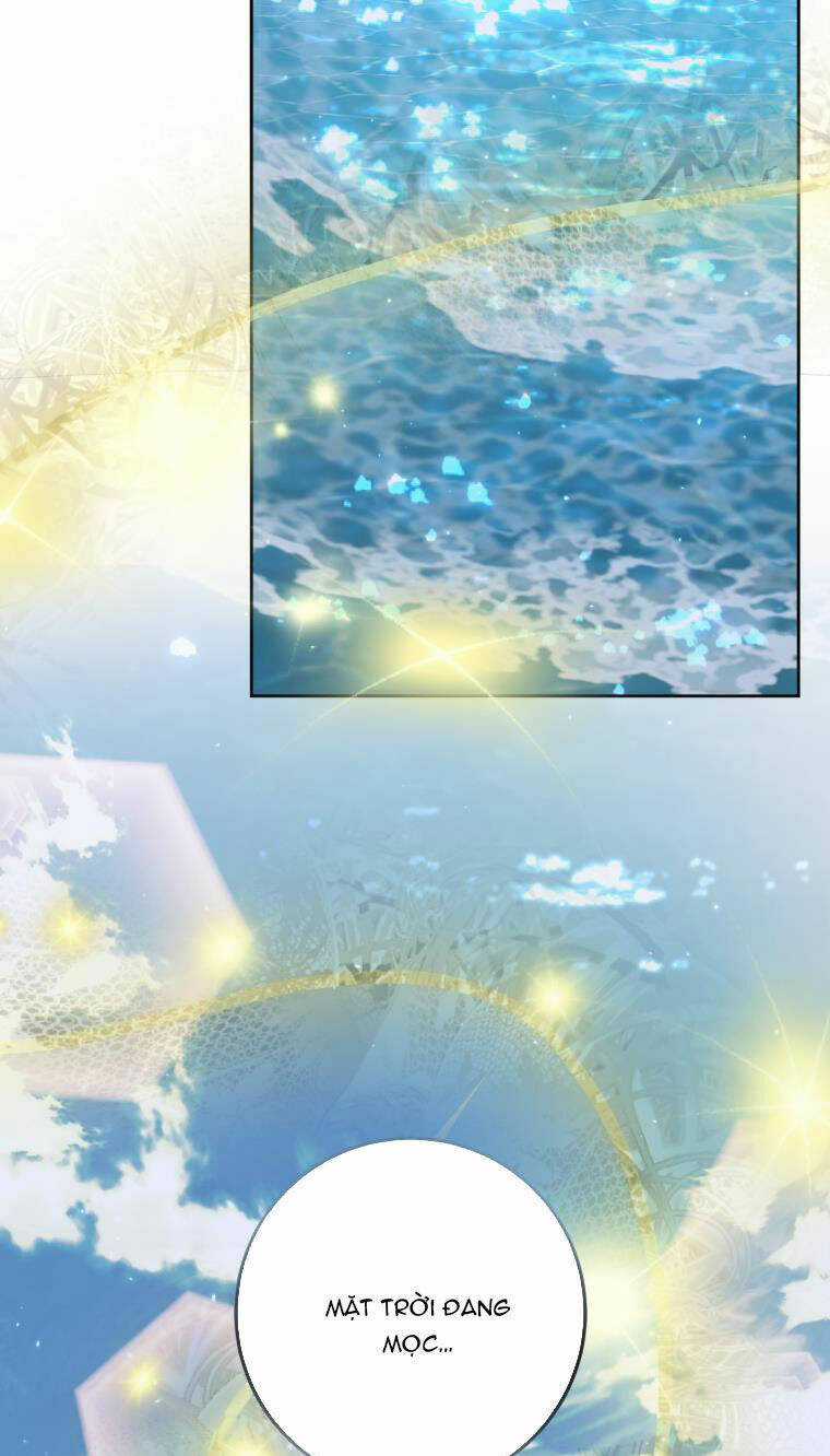 Trở Thành Cô Vợ Khế Ước Của Nhân Vật Phản Diện Chapter 83 trang 36