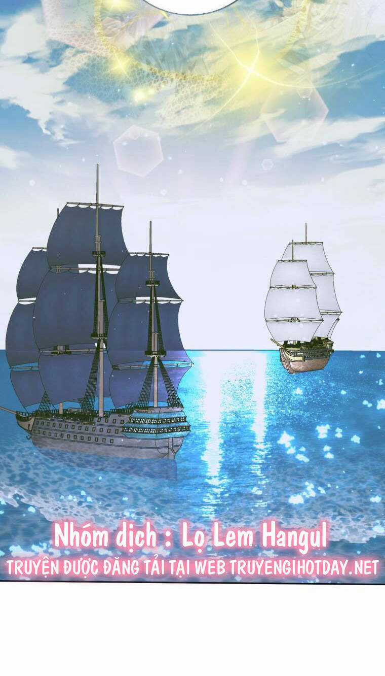 Trở Thành Cô Vợ Khế Ước Của Nhân Vật Phản Diện Chapter 83 trang 37