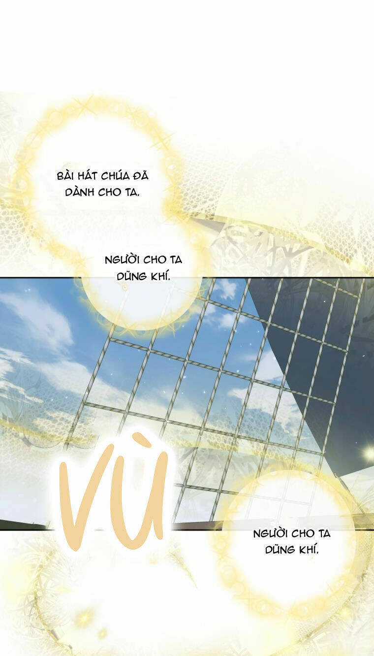 Trở Thành Cô Vợ Khế Ước Của Nhân Vật Phản Diện Chapter 83 trang 38