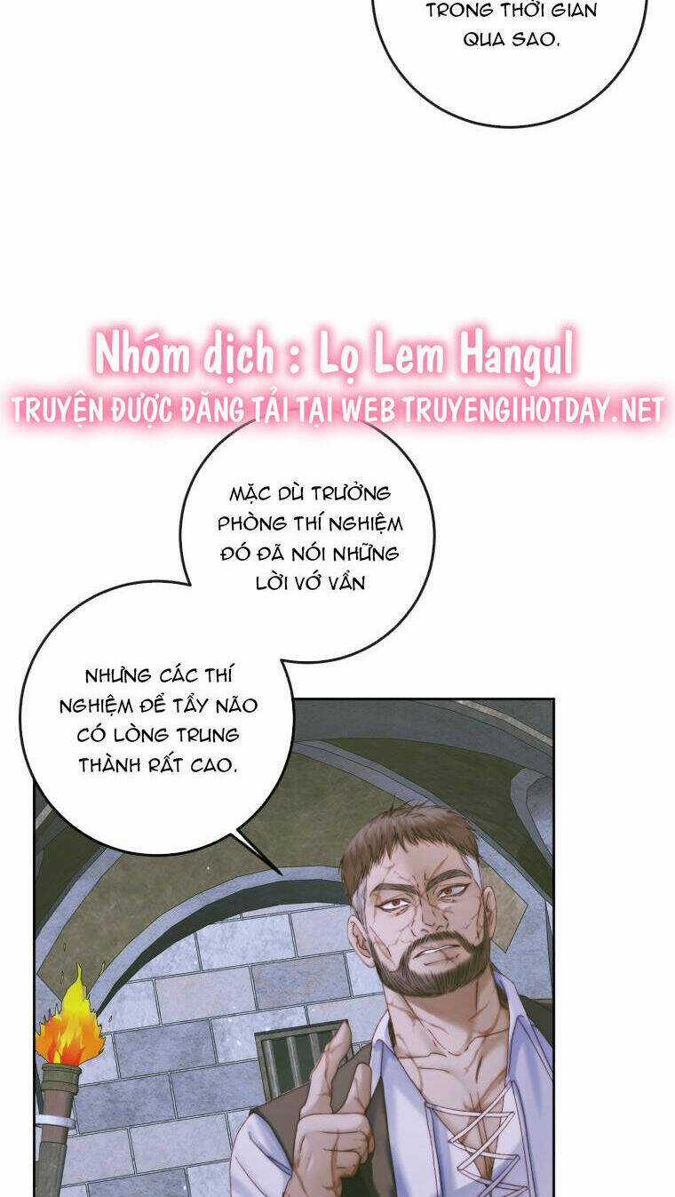 Trở Thành Cô Vợ Khế Ước Của Nhân Vật Phản Diện Chapter 83 trang 4