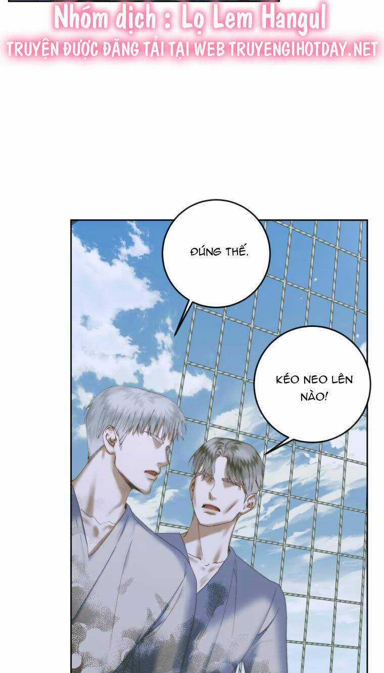 Trở Thành Cô Vợ Khế Ước Của Nhân Vật Phản Diện Chapter 83 trang 40