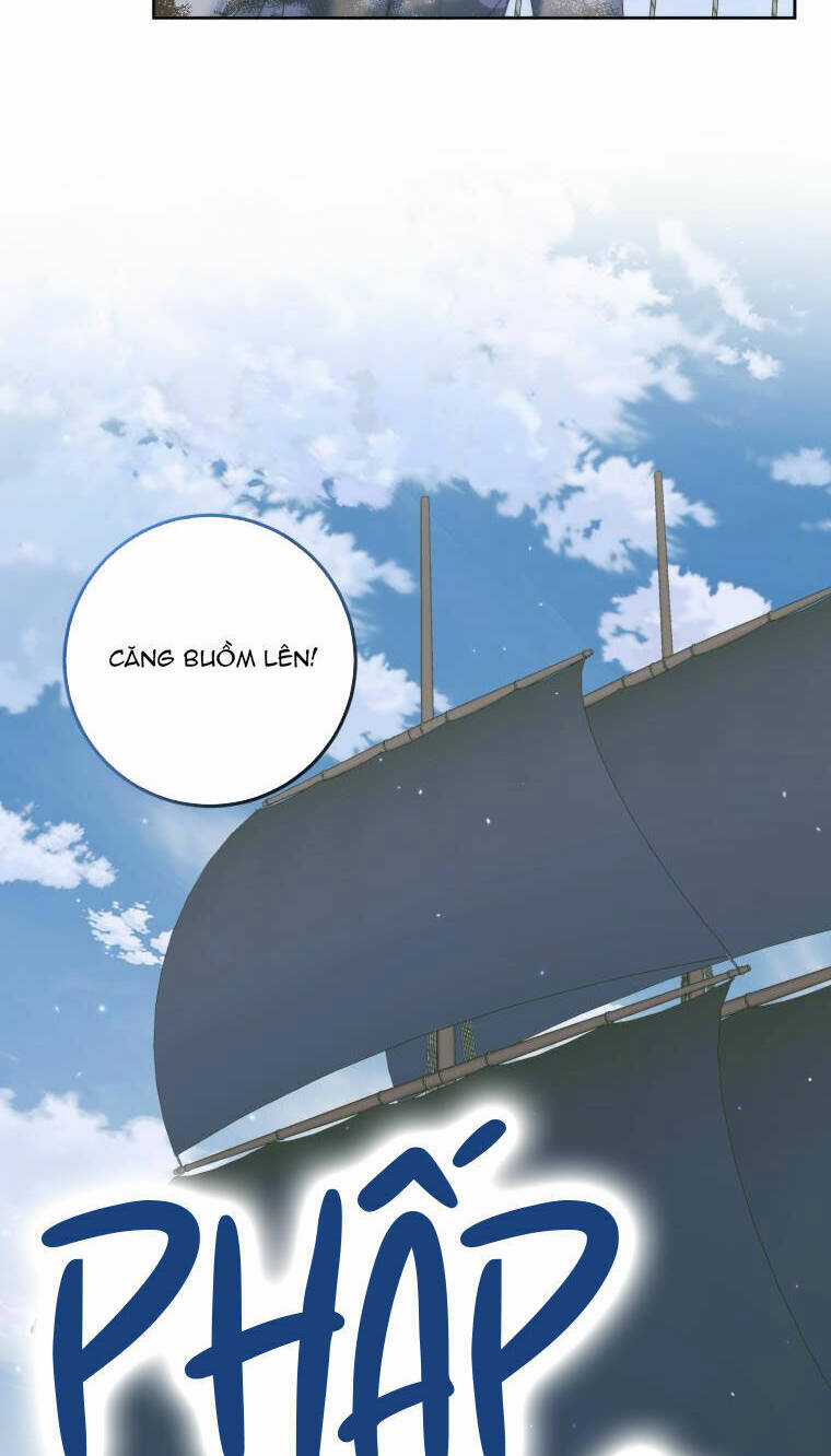 Trở Thành Cô Vợ Khế Ước Của Nhân Vật Phản Diện Chapter 83 trang 41