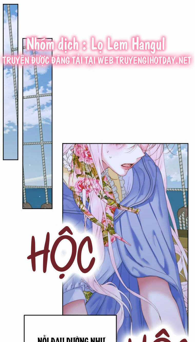 Trở Thành Cô Vợ Khế Ước Của Nhân Vật Phản Diện Chapter 83 trang 43