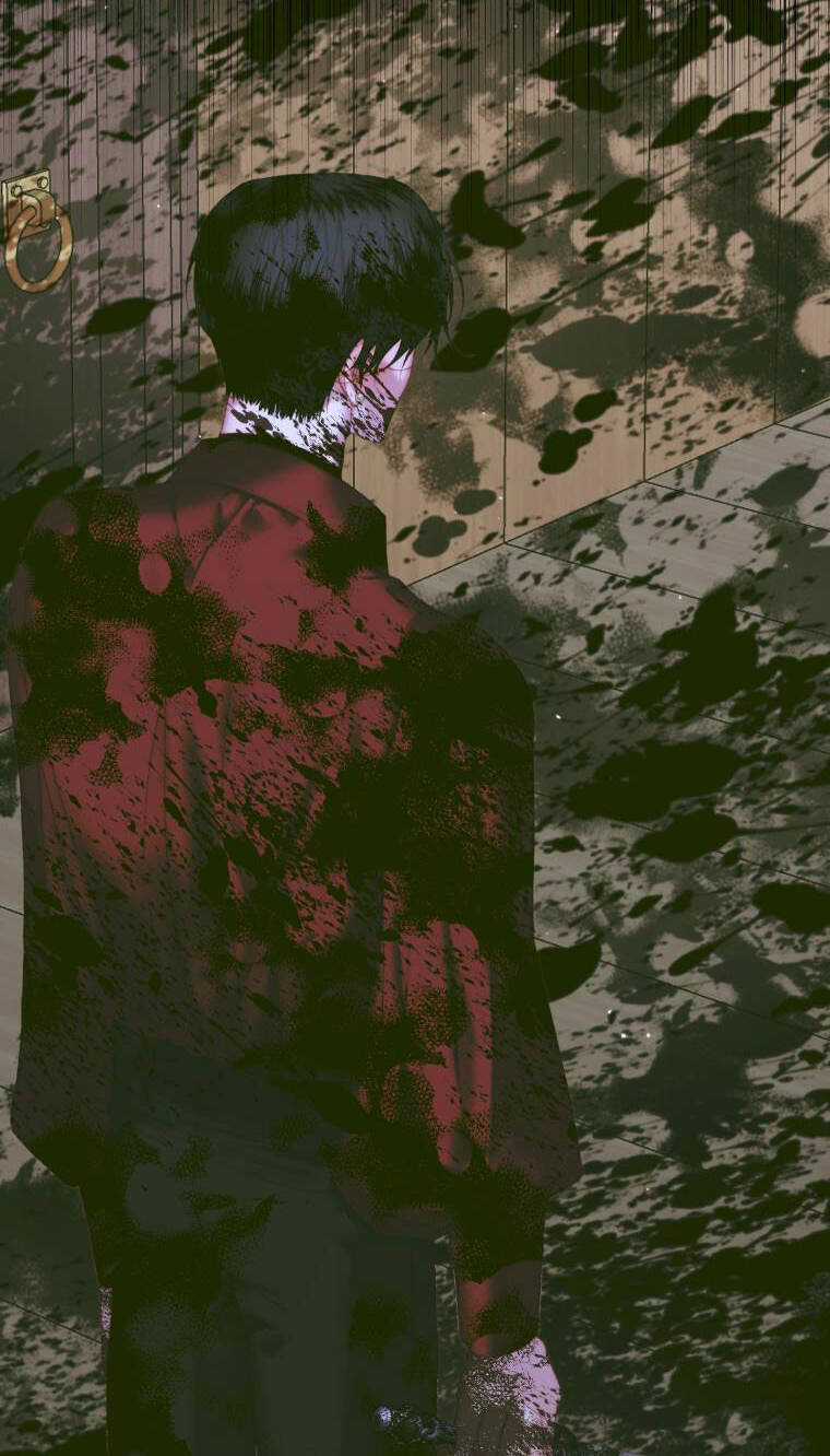 Trở Thành Cô Vợ Khế Ước Của Nhân Vật Phản Diện Chapter 83 trang 47