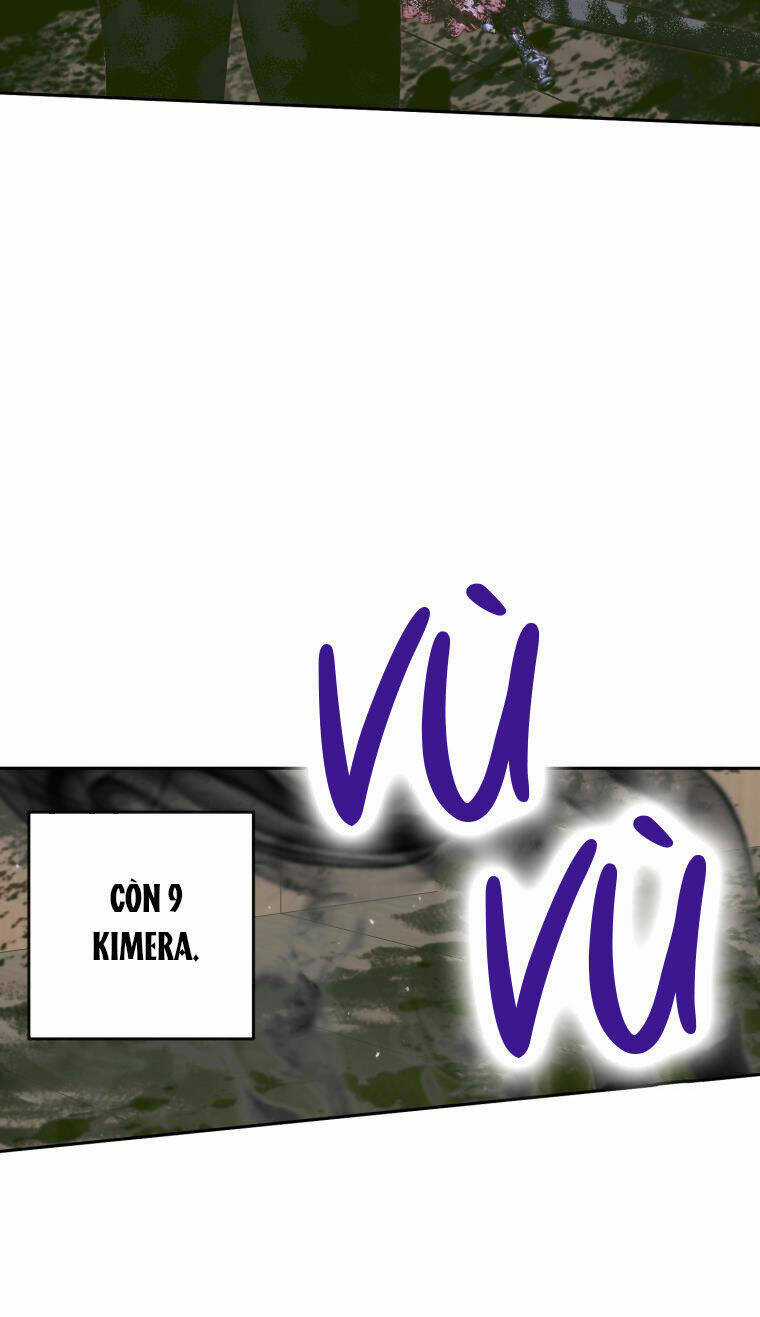 Trở Thành Cô Vợ Khế Ước Của Nhân Vật Phản Diện Chapter 83 trang 48