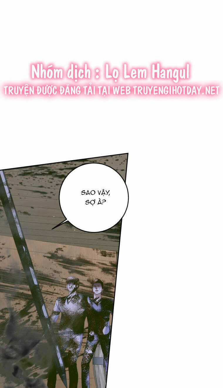 Trở Thành Cô Vợ Khế Ước Của Nhân Vật Phản Diện Chapter 83 trang 49