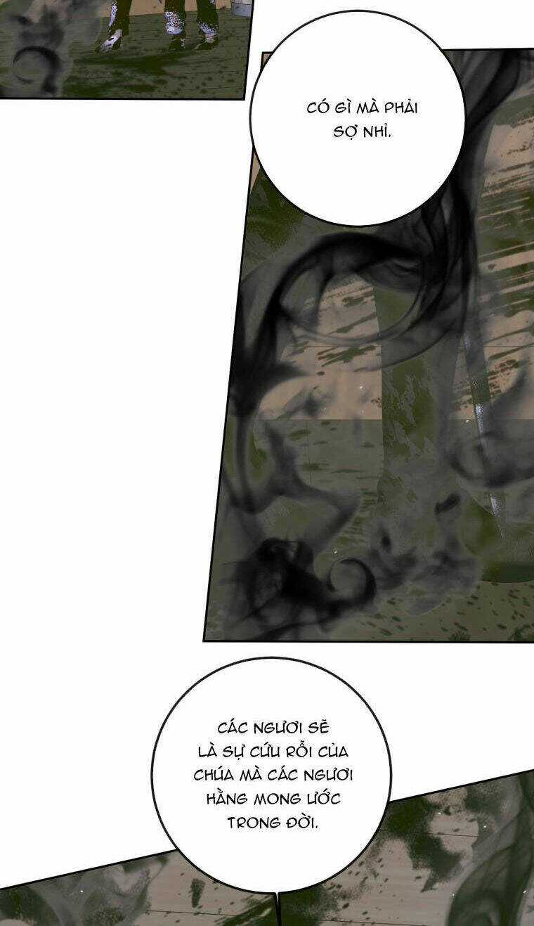 Trở Thành Cô Vợ Khế Ước Của Nhân Vật Phản Diện Chapter 83 trang 50