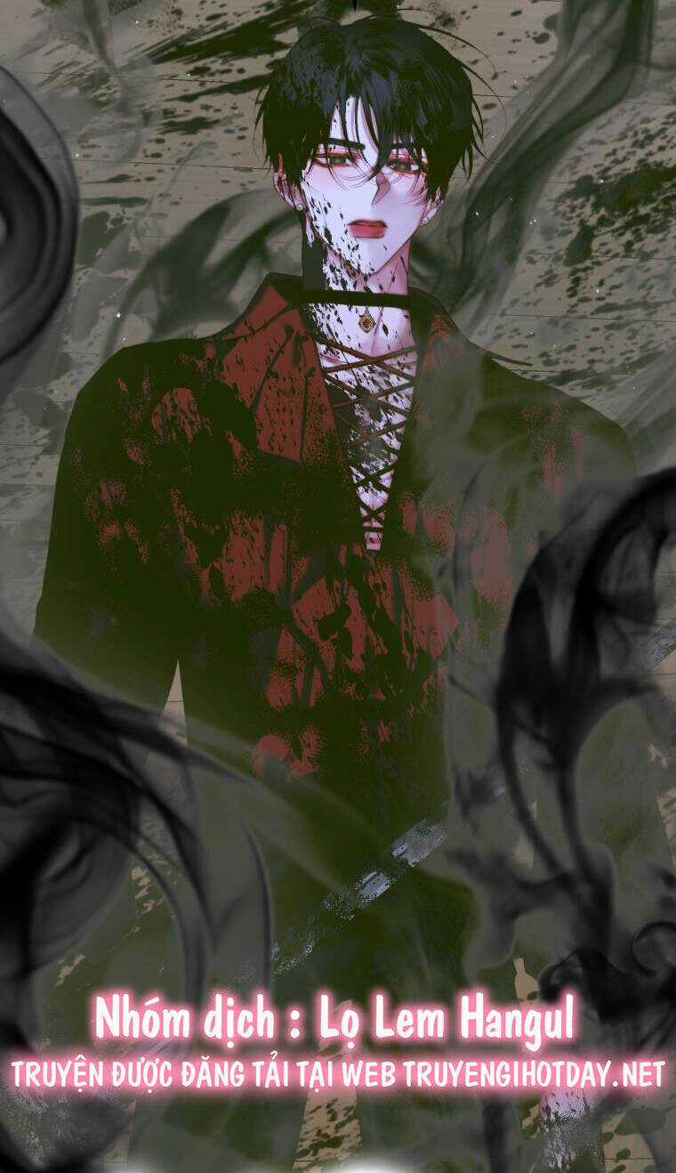 Trở Thành Cô Vợ Khế Ước Của Nhân Vật Phản Diện Chapter 83 trang 51