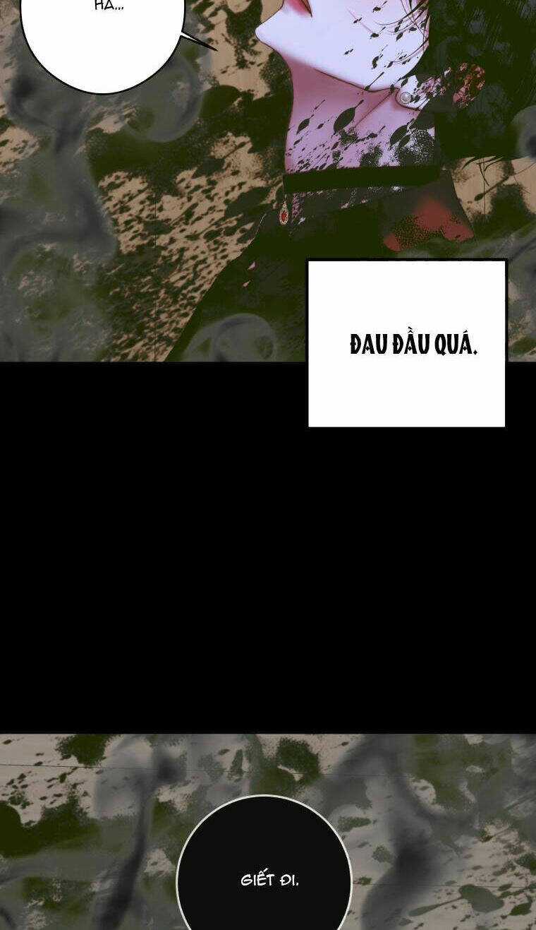 Trở Thành Cô Vợ Khế Ước Của Nhân Vật Phản Diện Chapter 83 trang 56