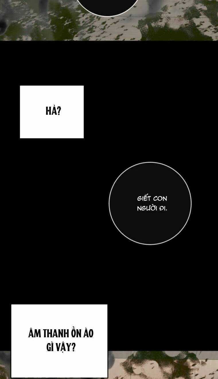 Trở Thành Cô Vợ Khế Ước Của Nhân Vật Phản Diện Chapter 83 trang 57