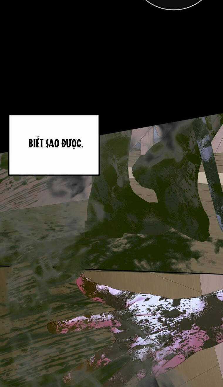 Trở Thành Cô Vợ Khế Ước Của Nhân Vật Phản Diện Chapter 83 trang 59