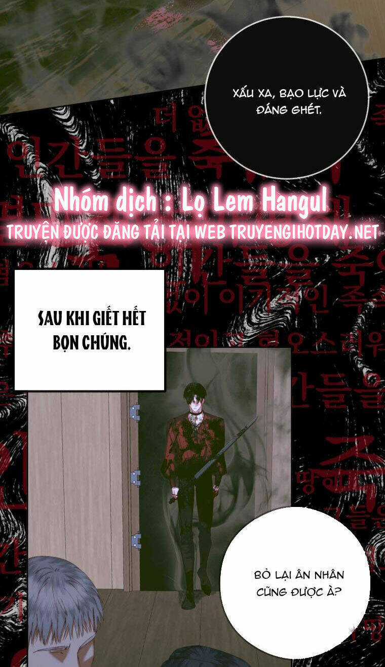 Trở Thành Cô Vợ Khế Ước Của Nhân Vật Phản Diện Chapter 83 trang 60