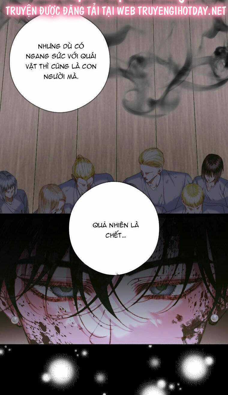 Trở Thành Cô Vợ Khế Ước Của Nhân Vật Phản Diện Chapter 83 trang 62