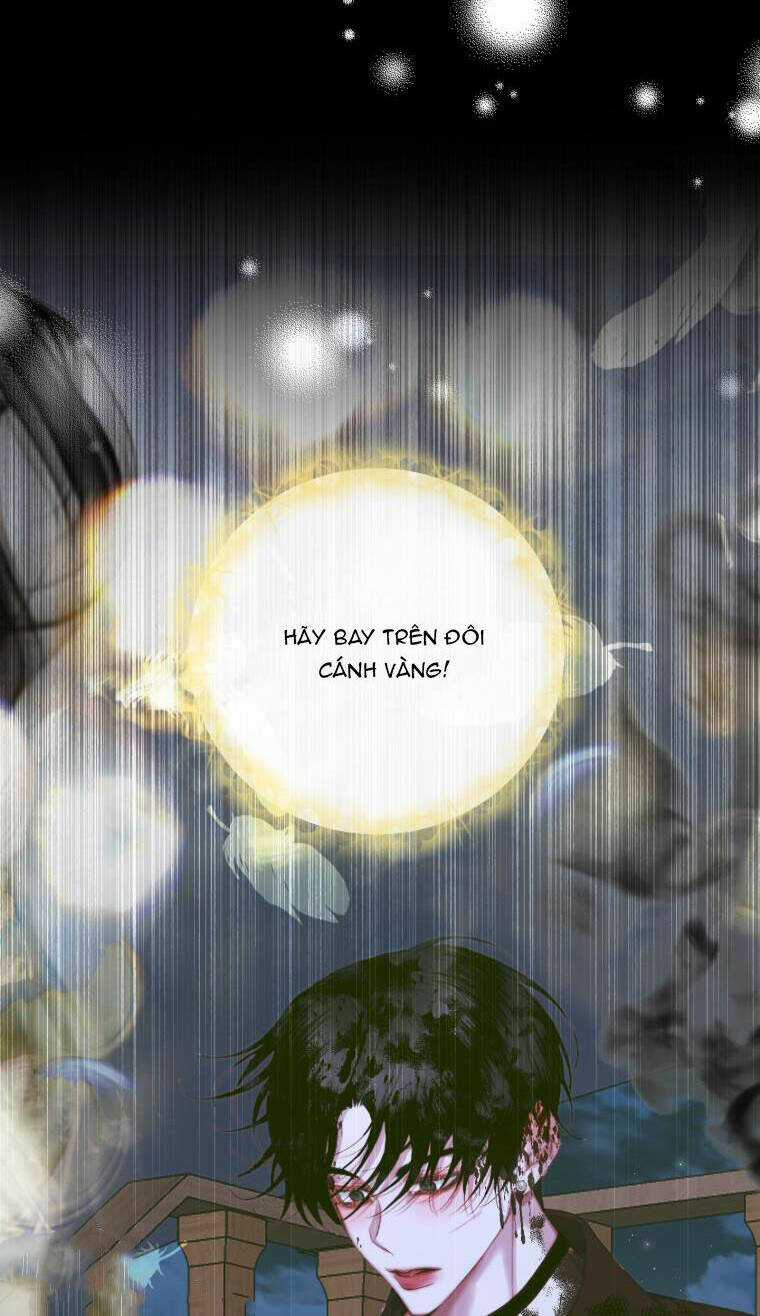 Trở Thành Cô Vợ Khế Ước Của Nhân Vật Phản Diện Chapter 83 trang 63