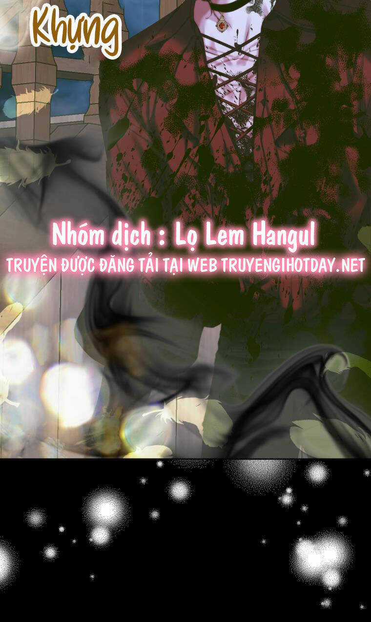 Trở Thành Cô Vợ Khế Ước Của Nhân Vật Phản Diện Chapter 83 trang 64