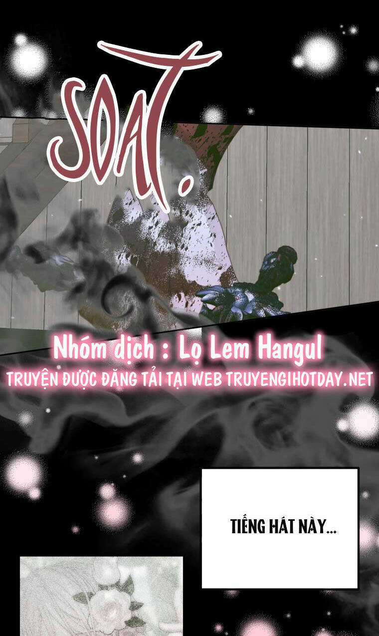 Trở Thành Cô Vợ Khế Ước Của Nhân Vật Phản Diện Chapter 83 trang 65