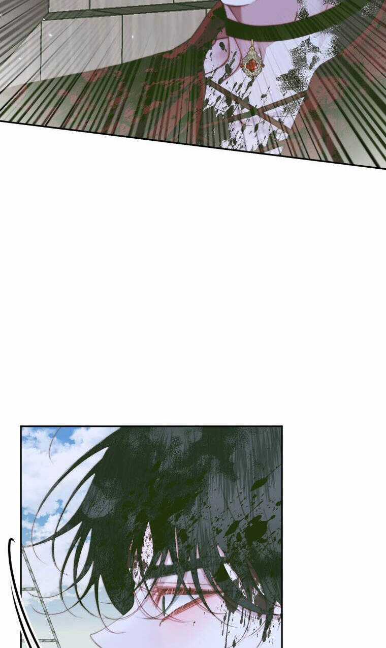 Trở Thành Cô Vợ Khế Ước Của Nhân Vật Phản Diện Chapter 83 trang 69