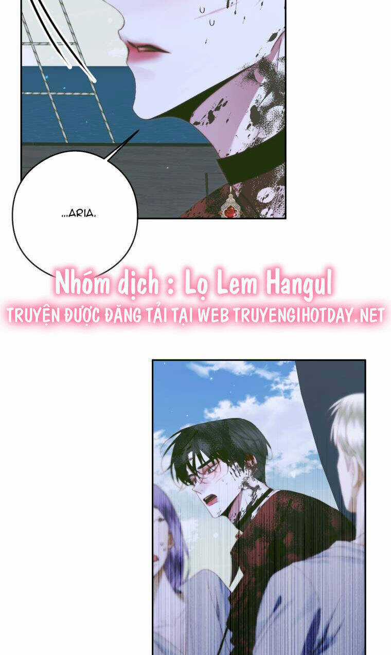 Trở Thành Cô Vợ Khế Ước Của Nhân Vật Phản Diện Chapter 83 trang 70