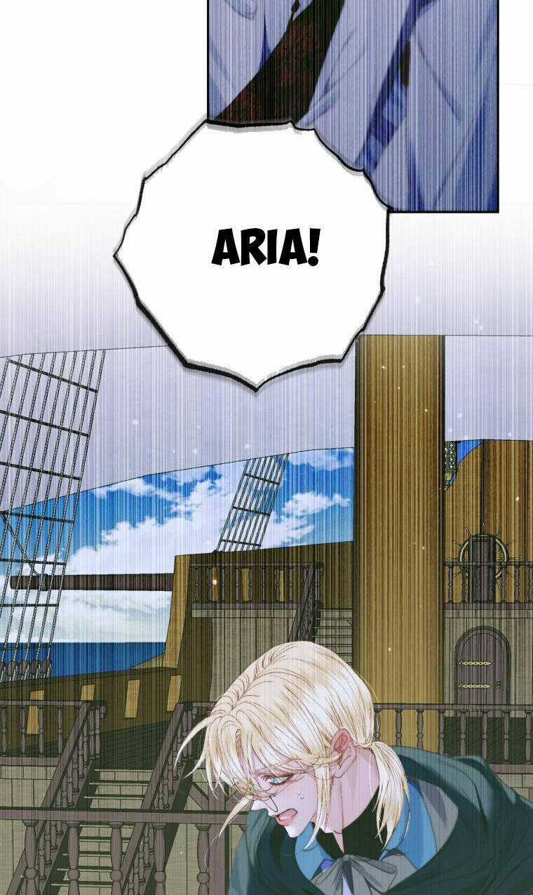 Trở Thành Cô Vợ Khế Ước Của Nhân Vật Phản Diện Chapter 83 trang 71