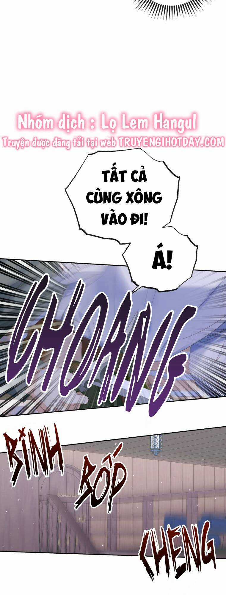 Trở Thành Cô Vợ Khế Ước Của Nhân Vật Phản Diện Chapter 84 trang 16