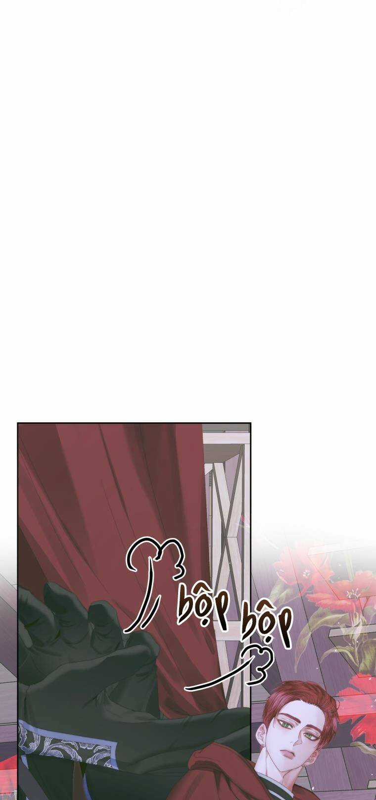 Trở Thành Cô Vợ Khế Ước Của Nhân Vật Phản Diện Chapter 84 trang 17